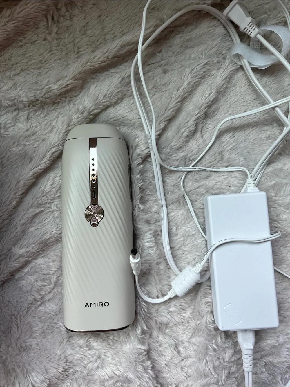 Amiro Intense Pulsed Light (IPL) System BRAND NEW IN BOX
